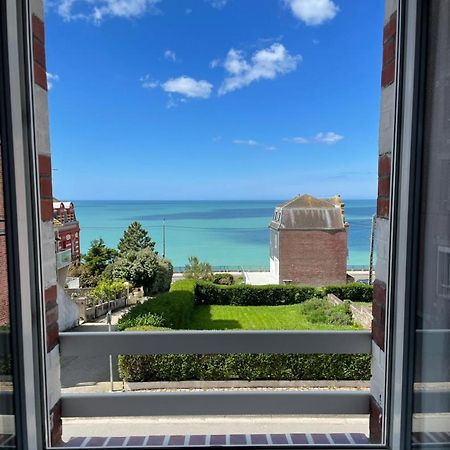 La Belle Etoile Apartment Ault Bagian luar foto
